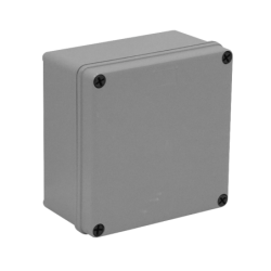 LINKCHIP 150x150x80mm Caja...