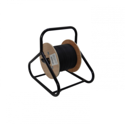 Porta Carrete para Fibra Drop