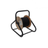 Porta Carrete para Fibra Drop
