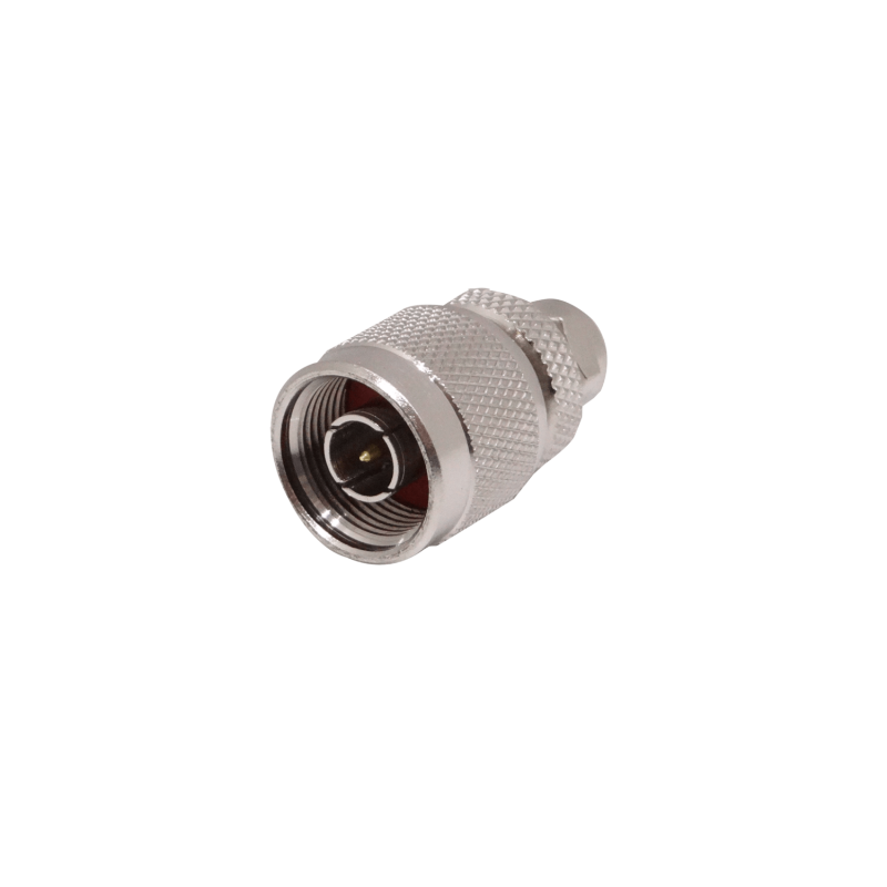 N-Macho F-Macho N-M F-M Adaptador Copla Coaxial