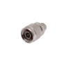 N-Macho F-Macho N-M F-M Adaptador Copla Coaxial