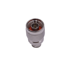 N-Macho F-Macho N-M F-M Adaptador Copla Coaxial
