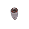 N-Macho F-Macho N-M F-M Adaptador Copla Coaxial