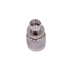 N-Macho F-Macho N-M F-M Adaptador Copla Coaxial