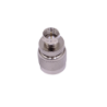 N-Macho F-Macho N-M F-M Adaptador Copla Coaxial