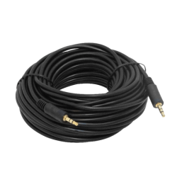 3,5mm-MM Macho-Macho 15mt...