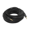 3,5mm-MM Macho-Macho 15mt Cable Audio Plug-Plug Phone-1/8