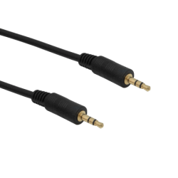 3,5mm-MM Macho-Macho 15mt Cable Audio Plug-Plug Phone-1/8