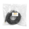 3,5mm-MM Macho-Macho 15mt Cable Audio Plug-Plug Phone-1/8
