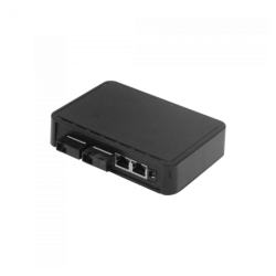 EUROLAN Switch 4port...