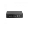 EUROLAN Switch 4port 2-100-LAN 2-SM-SC 1-1310 1-1550nm 15km 100mbps