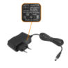 EUROLAN Switch 4port 2-100-LAN 2-SM-SC 1-1310 1-1550nm 15km 100mbps