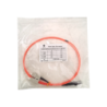LSZH 1mt MTRJ-SC OM1 Multimodo MM Duplex Jumper Fibra 2.0mm 62.5/125um