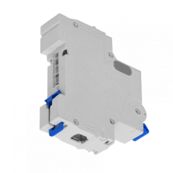 Unipolar 2A 6kA 230/400V Interruptor Automati Termomagnetico C2 NXB-63