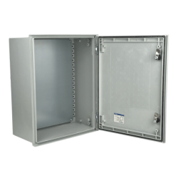 TIBOX 500x400x200mm...