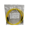 1mt ST-ST MonoModo SM Duplex Jumper Cable Fibra 9/125um 3mm