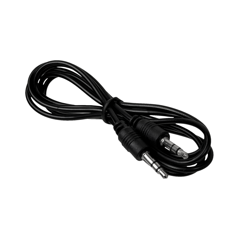 3,5mm-MM Macho-Macho 1,2mt Cable Audio Plug 1.2m Phone1/8 120cm