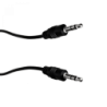 3,5mm-MM Macho-Macho 1,2mt Cable Audio Plug 1.2m Phone1/8 120cm