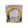 1mt ST/UPC-SC/UPC MonoModo SM Duplex Jumper Cable Fibra 9/125um 3mm