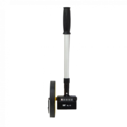 Odometro 9999mt Mide Distancias sin/Atril Rueda-16cm BL-10