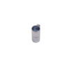 1/2-Pulg Acero Zincado Union para Conduit Rigido Metalico