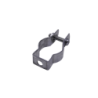 1-Pulg unidad C-T Fijacion Abrazadera Caddy p/Conduit Rigido Metalico
