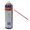 Spray WD-40 multiuso 155gr 150ml CO2 anti-corrosivo item no. 52005
