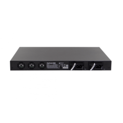 UBIQUITI 16-1,8GHz BGP-Multicore 1-1000 8-SFP+10G Console-RJ45 USB MSD