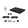 UBIQUITI 16-1,8GHz BGP-Multicore 1-1000 8-SFP+10G Console-RJ45 USB MSD