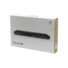 UBIQUITI 16-1,8GHz BGP-Multicore 1-1000 8-SFP+10G Console-RJ45 USB MSD
