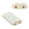 UBIQUITI 5GHZ 1-100 inc-PoE24V 2-RPSMA-H Req-Antena Dual-Polariz RM5