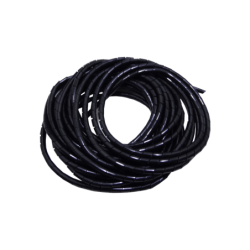 PE Negro 12mt 12/15/0,85mm...