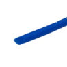 PE Azul 12mt 12/15/0,85mm Espiral Atrapa Cable Ordenador