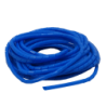 PE Azul 12mt 12/15/0,85mm Espiral Atrapa Cable Ordenador