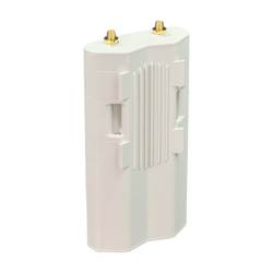 UBIQUITI 5GHZ 1-100 inc-PoE24V 2-RPSMA-H Req-Antena Dual-Polariz RM5