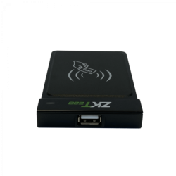 ZK Lector Enrolador USB-AM RF-ID 125KHz 11x8x2,5cm rfid