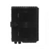 Negra 16-CL-Rectang 2-Estopa IP65 c/Llave Caja Fibra NAP req-coplas