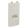 UBIQUITI 5GHZ 1-100 inc-PoE24V 2-RPSMA-H Req-Antena Dual-Polariz RM5