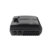 Negra 16-CL-Rectang 2-Estopa IP65 c/Llave Caja Fibra NAP req-coplas