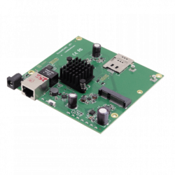 MIKROTIK 1-MiniPCIe 1-1000...