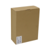 Negra 16-CL-Rectang 2-Estopa IP65 c/Llave Caja Fibra NAP req-coplas
