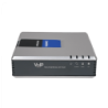 CISCO ATA Gateway 1-100-LAN 1-WAN-100 1-FXO-RJ11 1-FXS-RJ11 req-5V