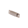 Hembra DA-26 DB26 39mm 26-pin Conector Soldable s/Tapa HD26