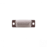Hembra DA-26 DB26 39mm 26-pin Conector Soldable s/Tapa HD26