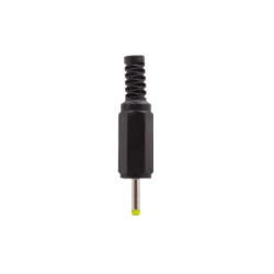 2,35x0,7mm Largo-9mm Plug Alimentacion DC para Soldar K-31122