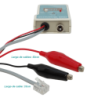 LINKMADE CHICHARRA P/DETECTAR CABLE S/BATS