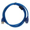 1,5mt A-M A-H AM-AH Cable USB Extension Pasiva