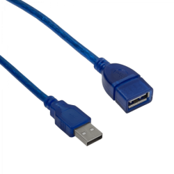 1,5mt A-M A-H AM-AH Cable USB Extension Pasiva