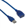1,5mt A-M A-H AM-AH Cable USB Extension Pasiva