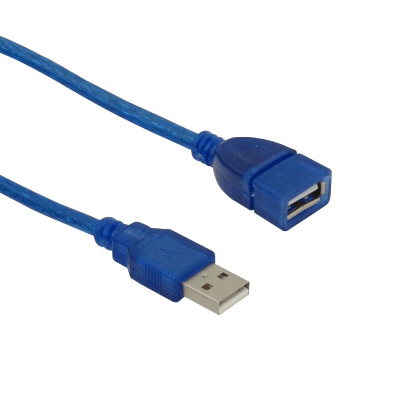 3.0MT A-M A-H AM-AH CABLE USB EXTENSION PASIVA